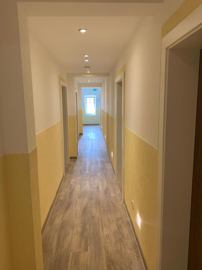 Hotel Restaurant Zur Post Βούρπεταλ Εξωτερικό φωτογραφία