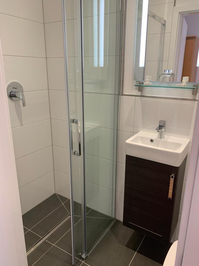 Hotel Restaurant Zur Post Βούρπεταλ Εξωτερικό φωτογραφία